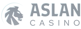 Aslan Casino Logo